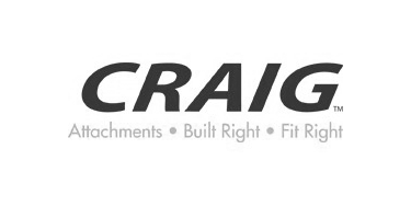 Equipment attachments