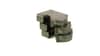 MAXPRO200 sample 20 mm (.75 in) mild steel Air-Air