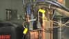 HT2000 HyPro2000 torch installation