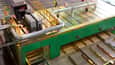 Gunderson Barge Innovatech table