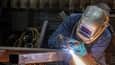 Metal fabrication using Powermax SYNC