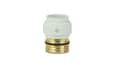 Cartridge adapter