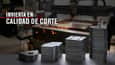 Invest in cut quality-ES