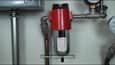 Gas specifications for Powermax systems - TR