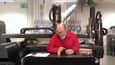 HPR cartridge torch maintenance and rebuild