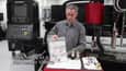 How to rebuild HPR and HPRXD torches