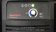 Powermax 0-30 fault code video - PT