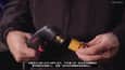 SYNC cartridge install video - ZH