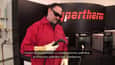 Troubleshooting Powermax Torch Cap Faults video - PL