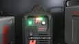 Powermax pressure faults under 50 A video - ZH