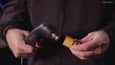 SYNC cartridge install video - EN