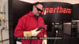 Troubleshooting Powermax Torch Cap Faults video - ZH