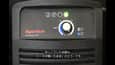 Powermax 0-30 fault code video -- JA