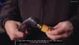 SYNC cartridge install video - KO