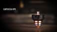 HPR cartridge DVP video - IT