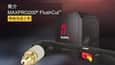 MAXPRO200 FlushCut Short ZH