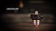 HPR cartridge DVP video - PT