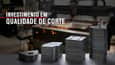 Invest in cut quality-PT