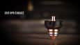 HPR cartridge DVP video - DE