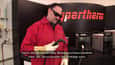 Troubleshooting Powermax Torch Cap Faults video - DE