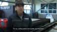 Increased cutting efficiency with Hypertherm's X-Definition® plasma system