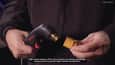 SYNC cartridge install video - TR