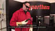 Troubleshooting Powermax Torch Cap Faults video - PT