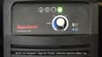 Powermax 0-30 fault code video - DE