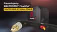 MAXPRO200 FlushCut Short_PL