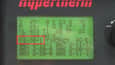 Powermax 0-30 fault code video - EN