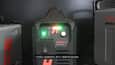 Powermax pressure faults under 50 A video - Russian