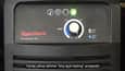 Powermax 0-30 fault code video - TR