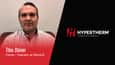 Titus Steiner Customer spotlight