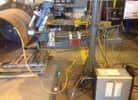 Weld preparation