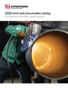 2023 Powermax/MAX catalog cover