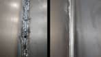 plasma gouging doesn’t use carbon electrodes