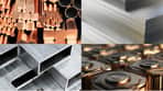 plasma gouging is effective on a variety of metals