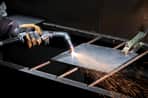 image of gouging techniques