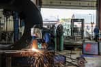 Image of skilled labor