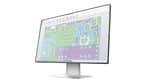 Monitor with ProNest software