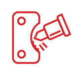 鋳物トリミング icon