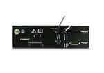 Powermax EtherCAT 인터페이스 어댑터의 앞면