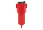 Oil removing air filter kit 428719