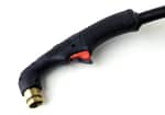 Cartrdige retrofit handheld torch