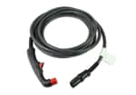 Cartrdige retrofit hand torch