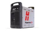 Powermax > Sistemas de faixa de 125 A