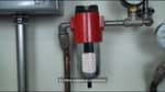 Powermax sistemleri için gaz özellikleri