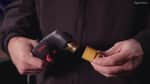 How to install Hypertherm cartridges for Powermax SYNC