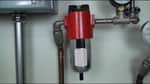 Gas specifications for Powermax systems