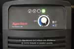 Code de défaillance Powermax 0-30